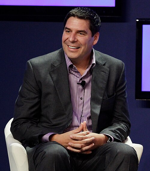Marcelo Claure
